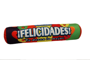 Cojín Dulce Amistad Salvavidas