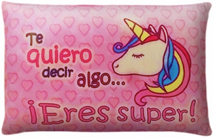  Cojin Rectangular Eres Super 