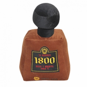  Cojin botella1800 