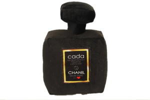  Cojin Perfume Chanil 